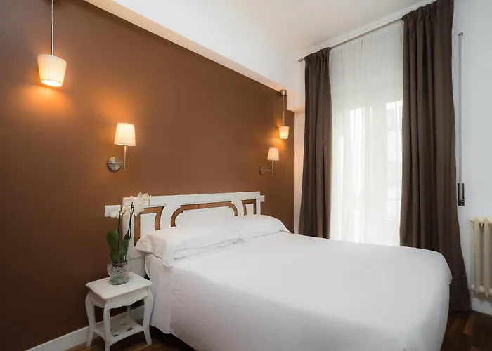 Sotto La Cupola Couette-café