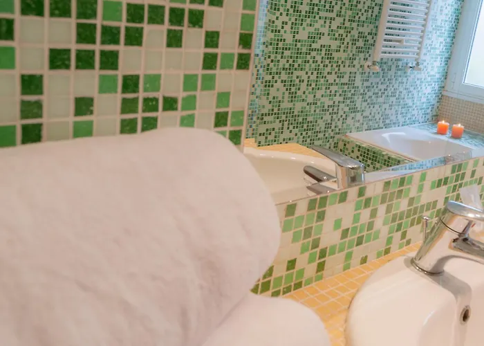 Sotto La Cupola 4* Rome