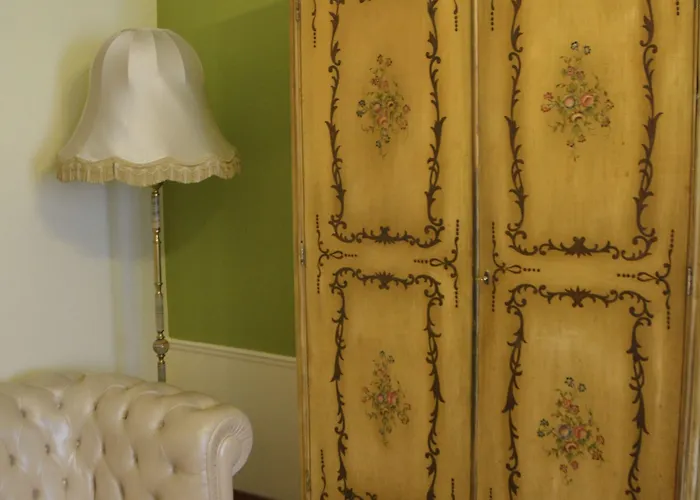 Sotto La Cupola Couette-café Rome