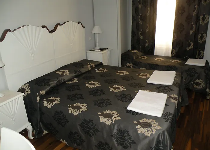 Couette-café Sotto La Cupola