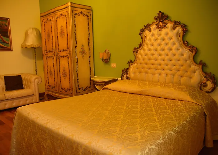 Couette-café Sotto La Cupola Rome