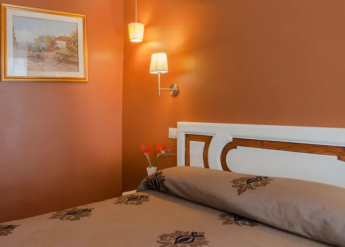 Couette-café Sotto La Cupola