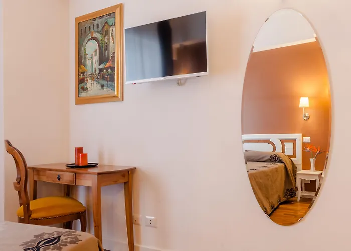 Sotto La Cupola Rome