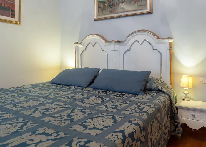 Couette-café Sotto La Cupola