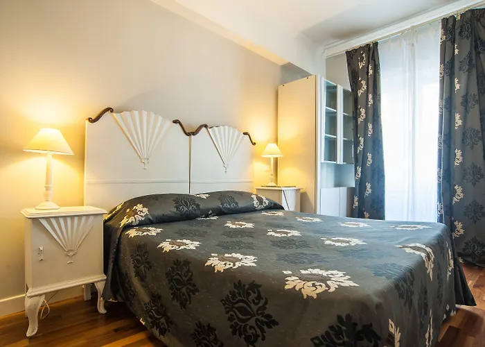 Couette-café Sotto La Cupola