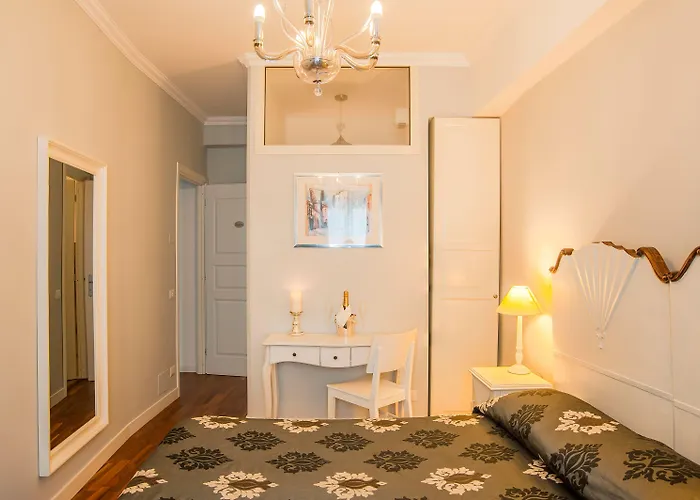 Sotto La Cupola Couette-café 4*