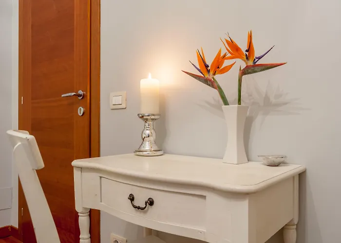 Sotto La Cupola Couette-café