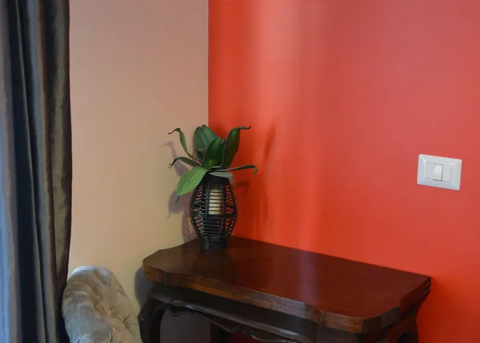 Couette-café Sotto La Cupola