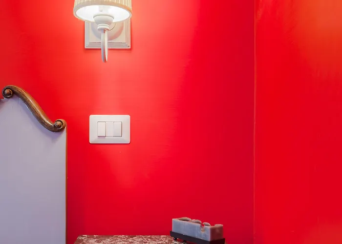 Sotto La Cupola Rome