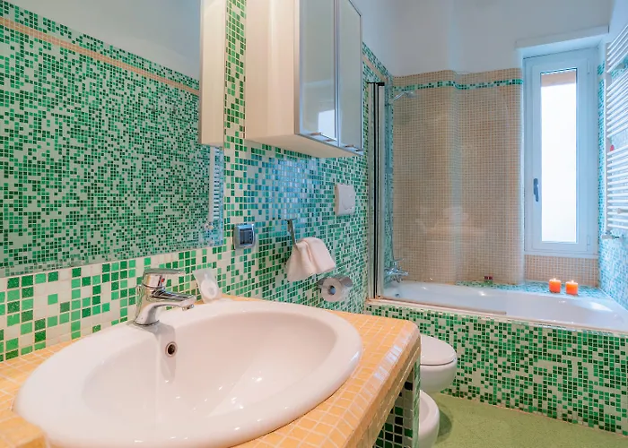 Sotto La Cupola Couette-café Rome