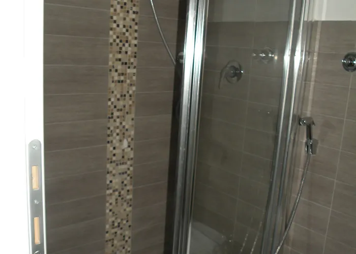 Couette-café Sotto La Cupola Rome