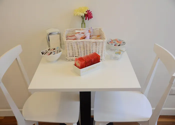 Couette-café Sotto La Cupola