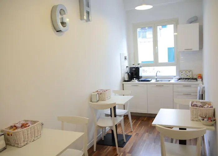 Couette-café Sotto La Cupola