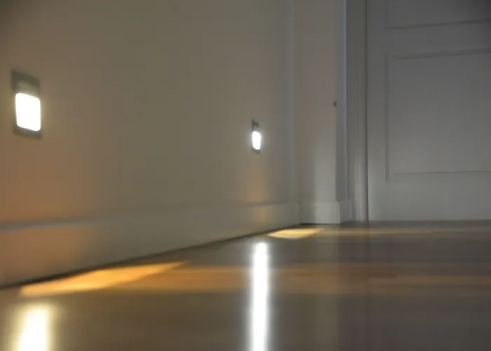 Couette-café Sotto La Cupola