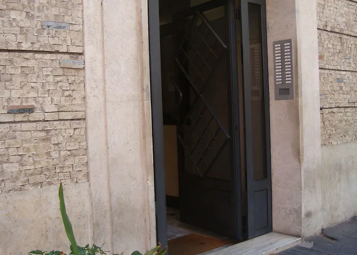 Sotto La Cupola Couette-café Rome