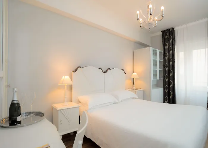 Couette-café Sotto La Cupola 4*