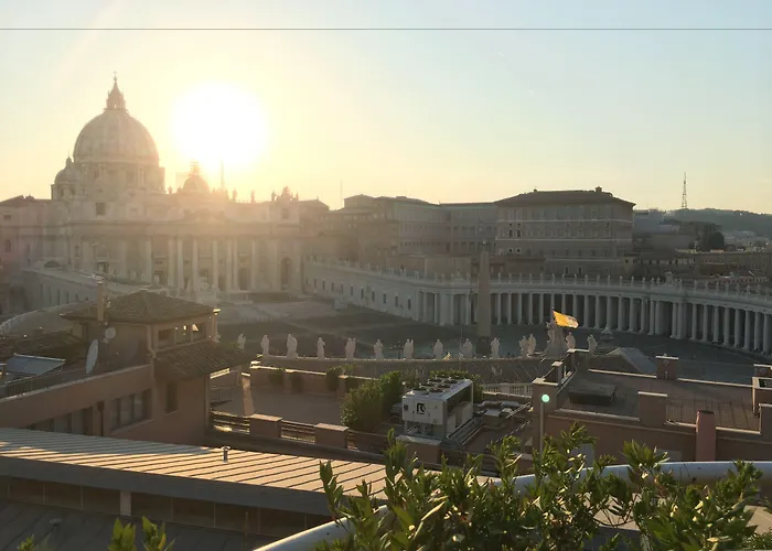 Sotto La Cupola Rome
