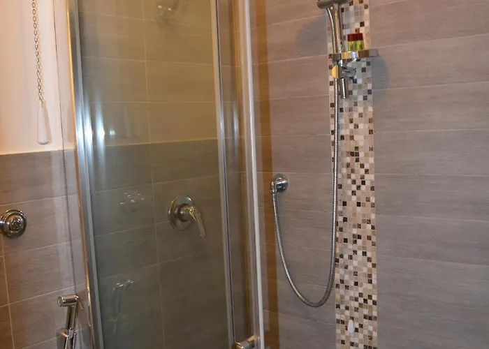 Sotto La Cupola Couette-café 4*