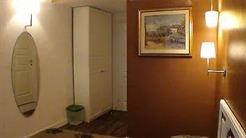 Sotto La Cupola Couette-café 4*