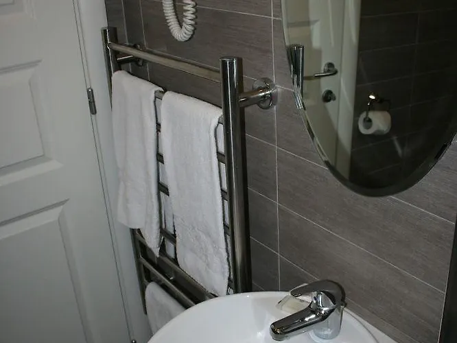 Sotto La Cupola Couette-café 4*