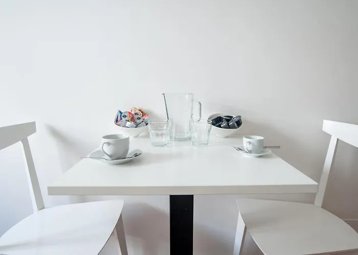 Sotto La Cupola Couette-café Rome