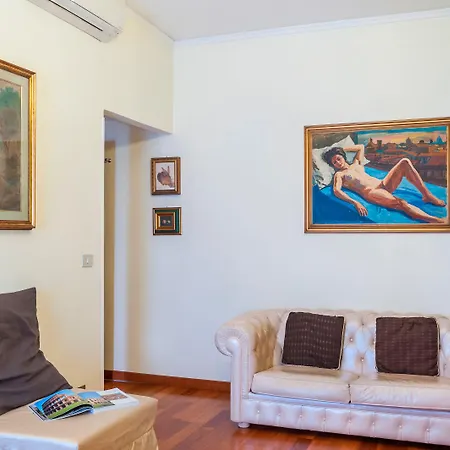 Sotto La Cupola 4* ローマ