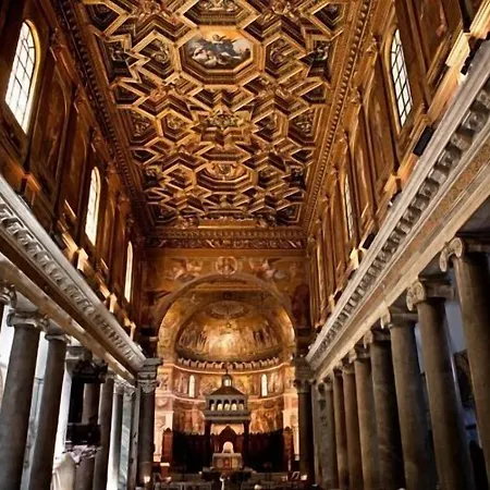 Sotto La Cupola 4* ローマ
