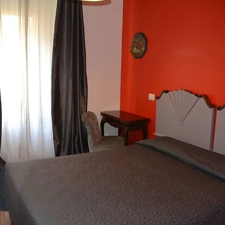 Sotto La Cupola ベッド・アンド・ブレックファスト