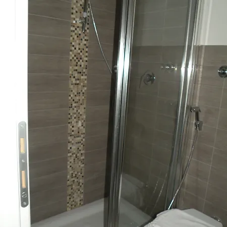 Bed & Breakfast Sotto La Cupola Rom