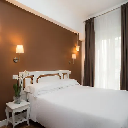 Bed & Breakfast Sotto La Cupola Rom