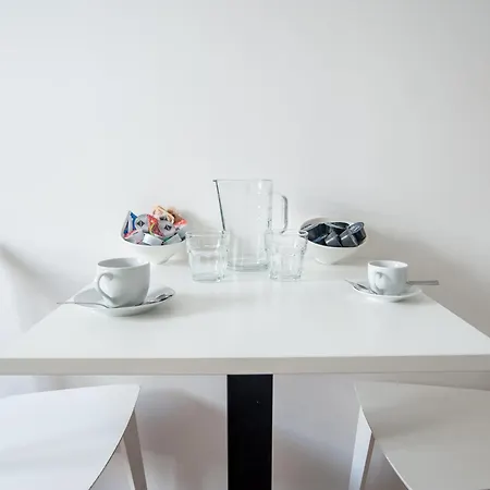 Sotto La Cupola Bed & Breakfast Rom